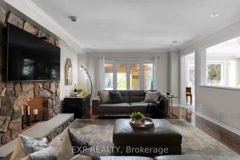 71 Cityview Circle, ON L4N 7V1