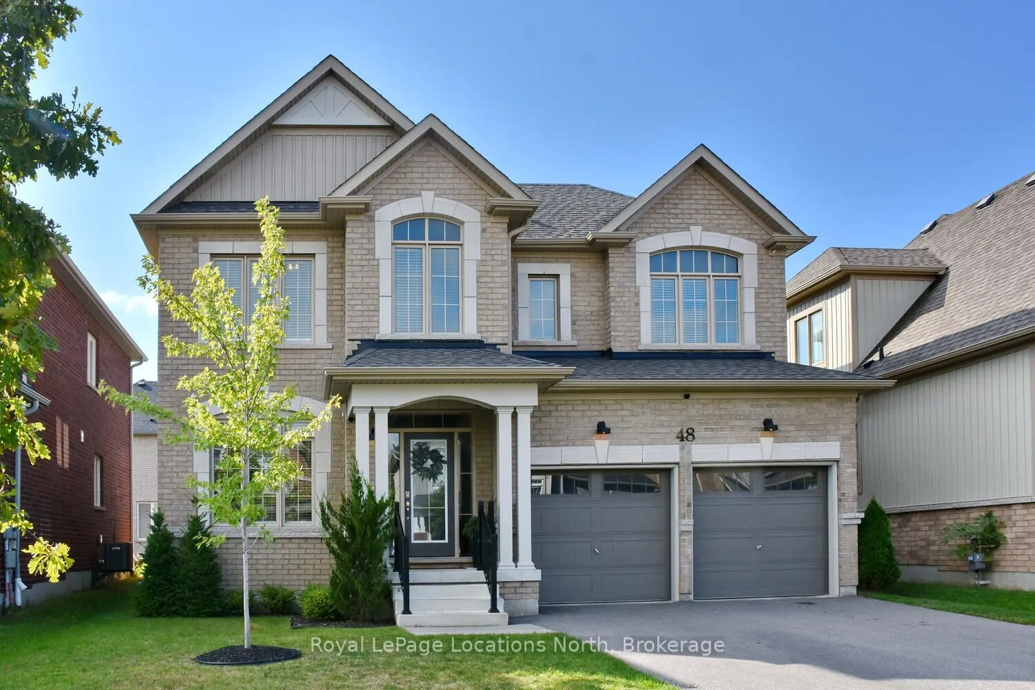 48 Mclean Avenue, ON L9Y 3Z6