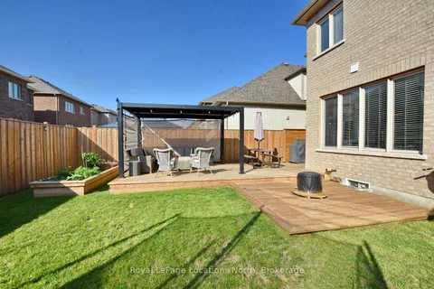 48 Mclean Avenue, ON L9Y 3Z6