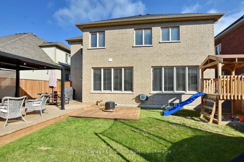 48 Mclean Avenue, ON L9Y 3Z6