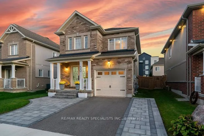 50 Olympic Gate, ON L9J 0H9