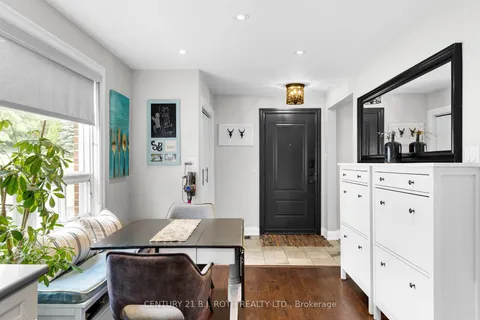 14 ST VINCENT Street, ON L4M 3Y2