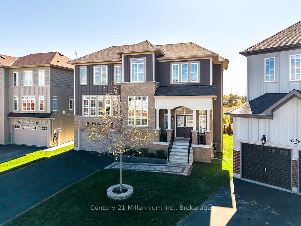 204 Lia Drive, ON L0M 1S0