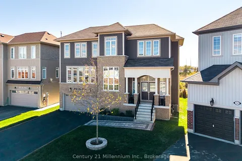 204 Lia Drive, ON L0M 1S0