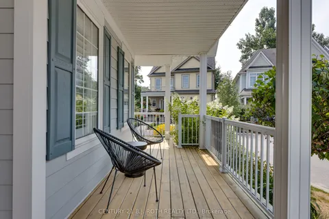 3327 Summerhill Way, ON L3V 0E1