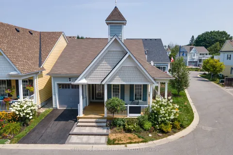 3327 Summerhill Way, ON L3V 0E1