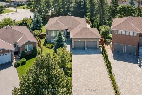 46 Kell Place, ON L4N 9K5