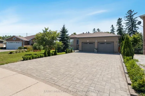 46 Kell Place, ON L4N 9K5