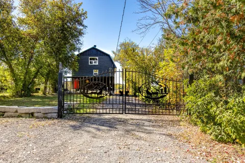 142 Duck Bay Road, ON L0K 2C0