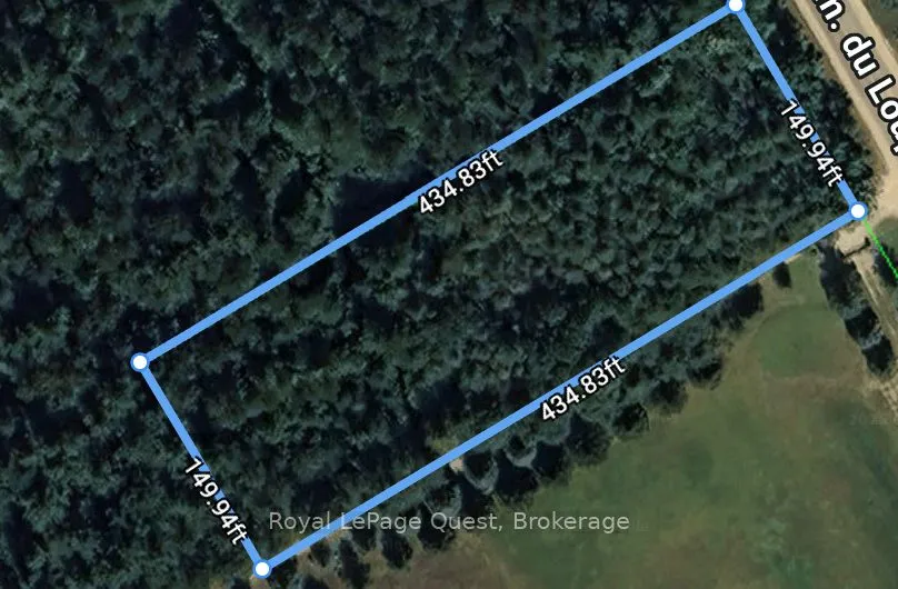 1410 Chemin Du Loup Road, ON L9M 2H7