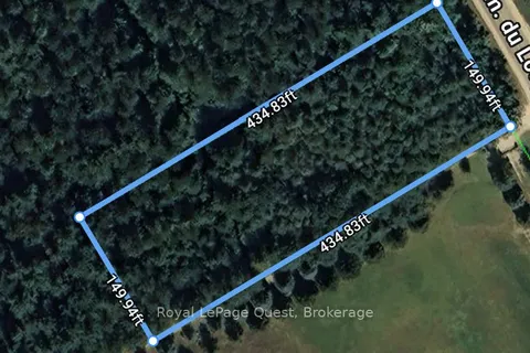 1410 Chemin Du Loup Road, ON L9M 2H7