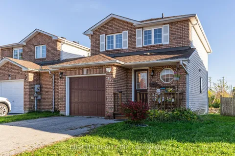 87 Wessenger Drive, ON L4N 8P8