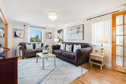 87 Wessenger Drive, ON L4N 8P8