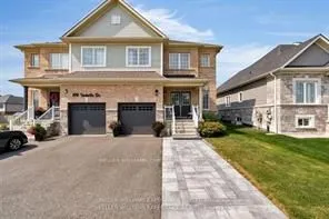 197 Isabella Drive, ON L3V 8K7