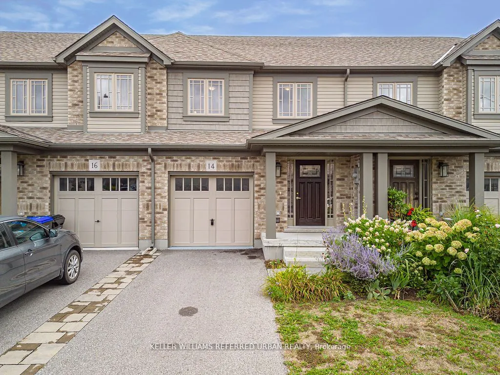 14 Foley Crescent, ON L9Y 3B7