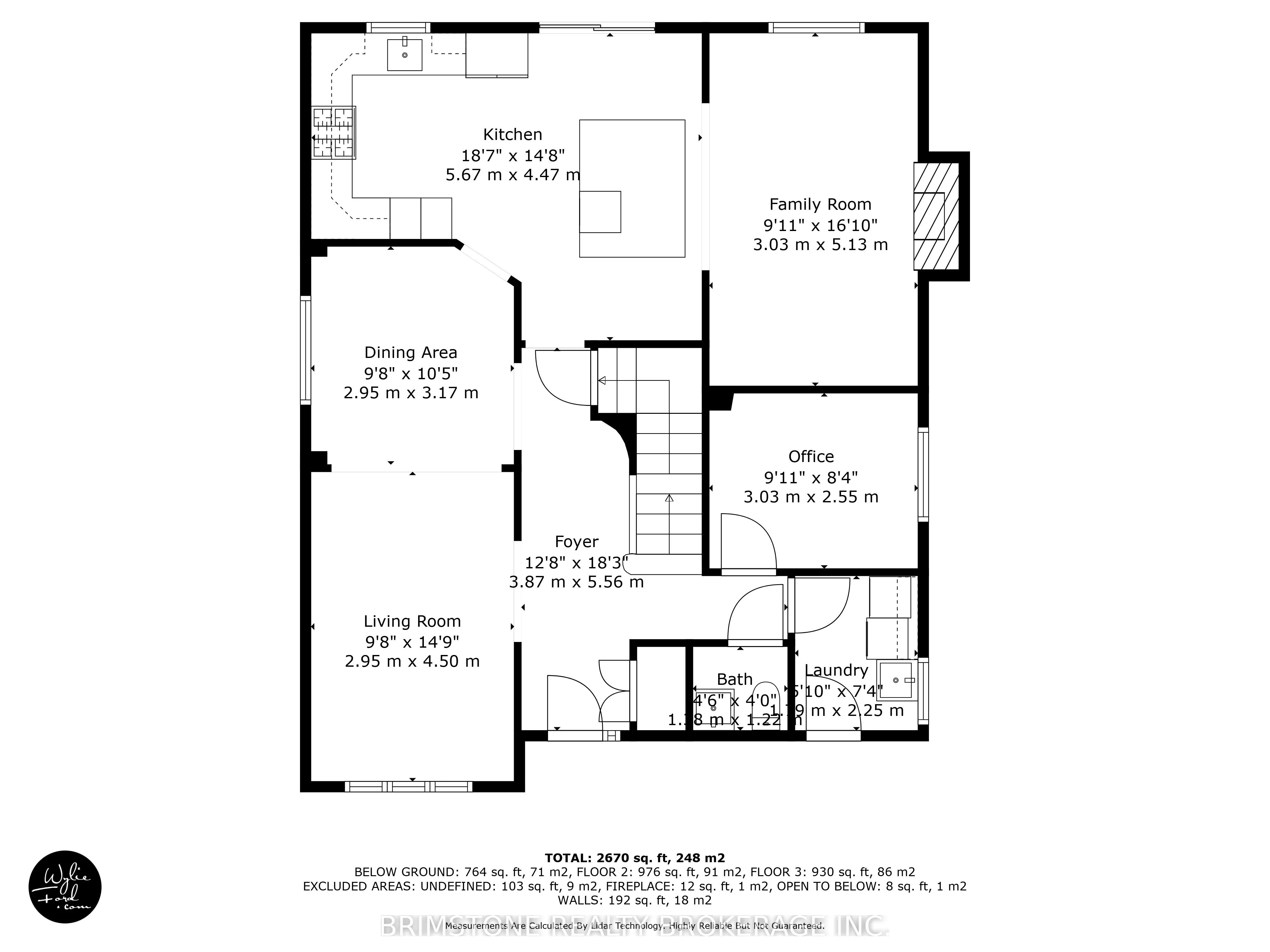 116 Bird Street, ON L4N 0W6