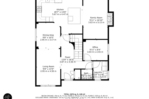 116 Bird Street, ON L4N 0W6