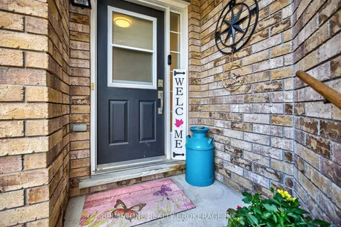 116 Bird Street, ON L4N 0W6