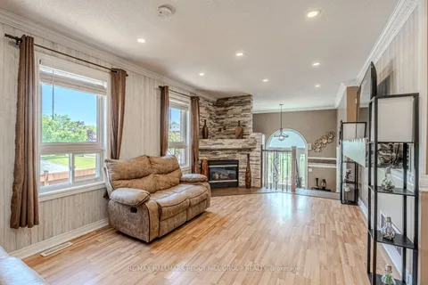 68 Coughlin Road, ON L4N 0L5