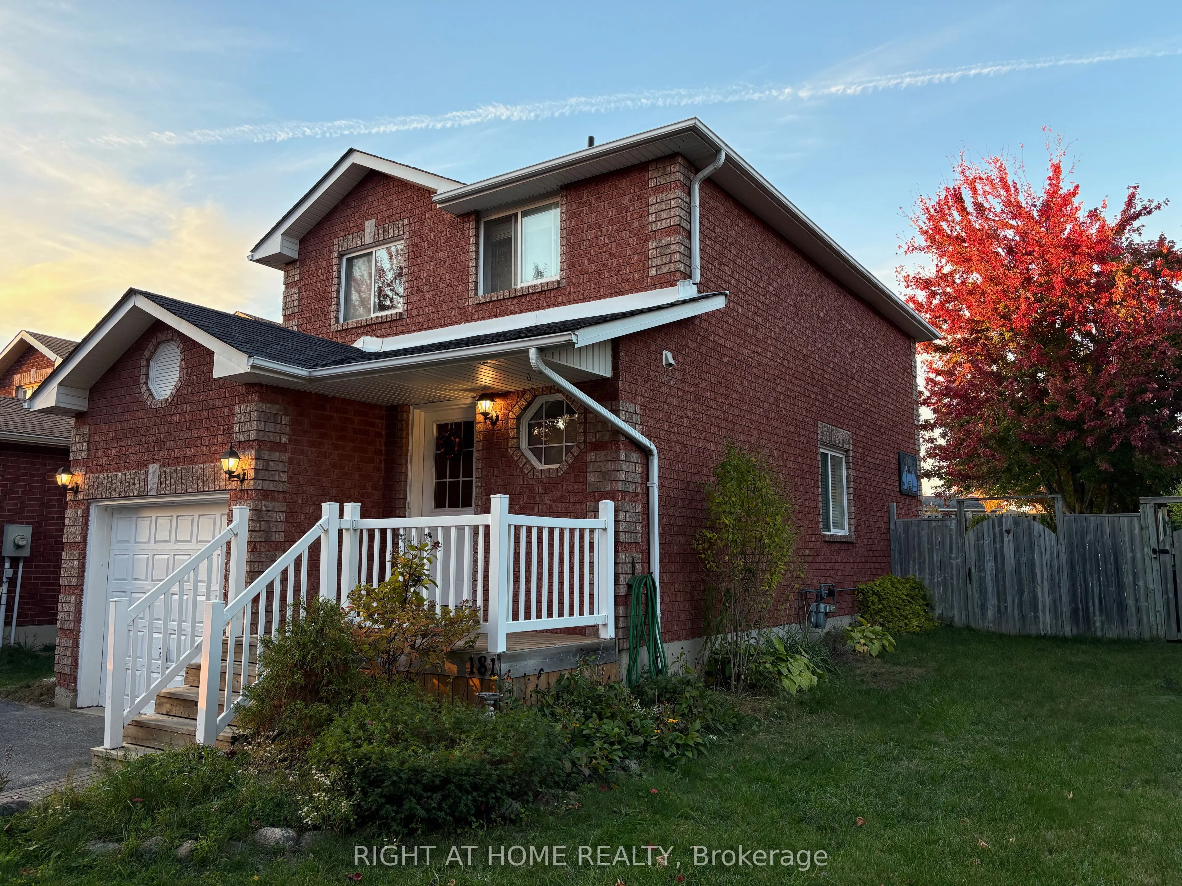 181 Columbia Road, ON L4N 8E2