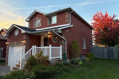 181 Columbia Road, ON L4N 8E2