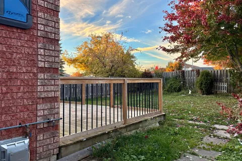 181 Columbia Road, ON L4N 8E2