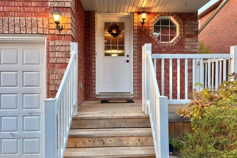 181 Columbia Road, ON L4N 8E2