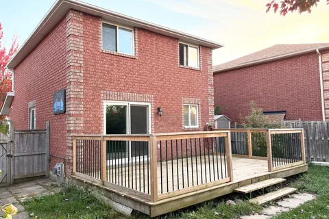 181 Columbia Road, ON L4N 8E2