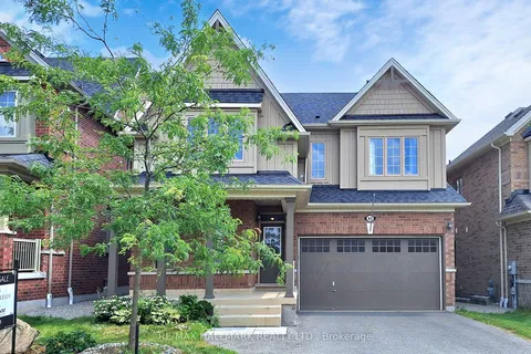 61 McIsaac Drive, ON L4M 4S4