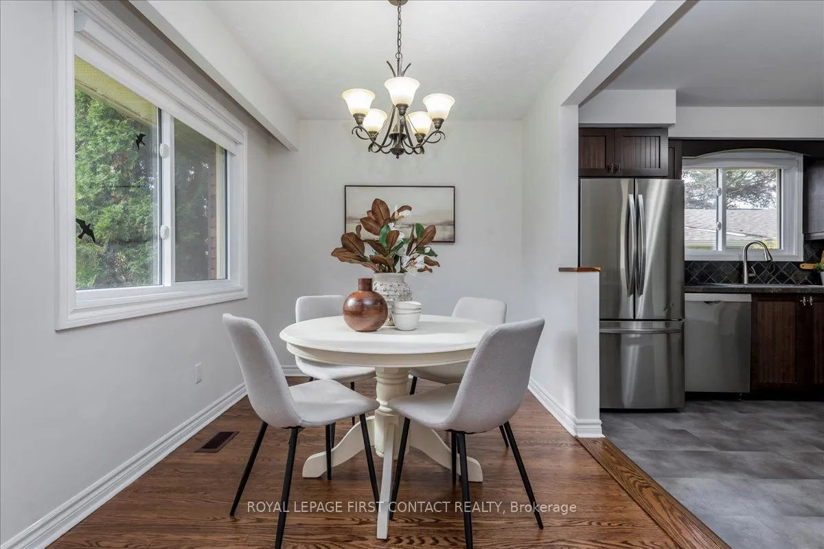 32 Springhome Road, ON L4N 2W7