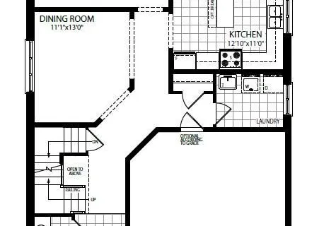 Lot 44 Orion Boulevard, ON L3V 6H2