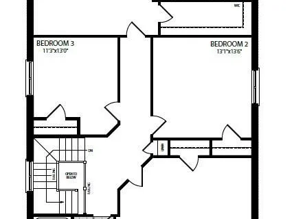 Lot 44 Orion Boulevard, ON L3V 6H2