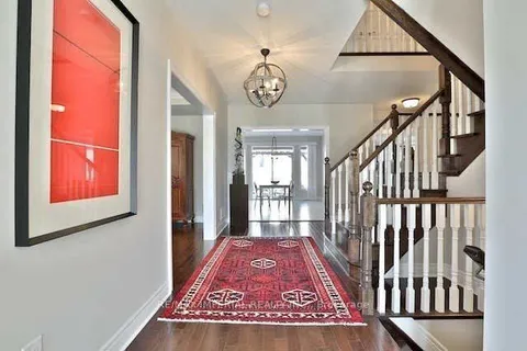 4 Plunkett Court, ON L4N 6M3