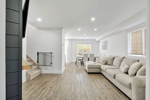 91 Butternut Drive, ON L4N 9Z7