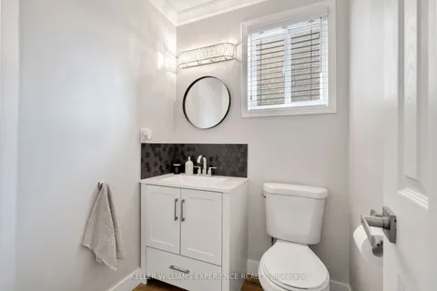 91 Butternut Drive, ON L4N 9Z7