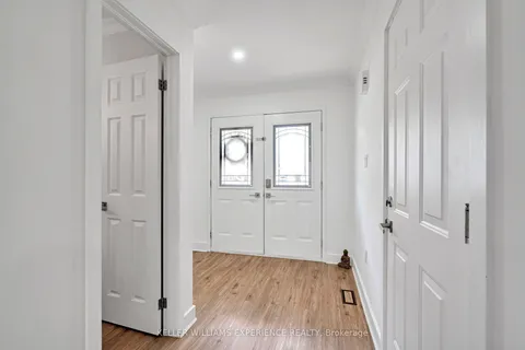 91 Butternut Drive, ON L4N 9Z7