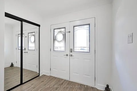 91 Butternut Drive, ON L4N 9Z7