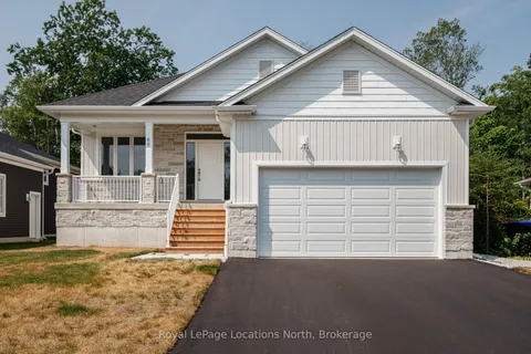 60 52nd Street, ON L0M 1P0