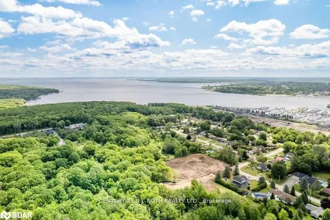 300 Centennial Drive, ON L4R 5H9