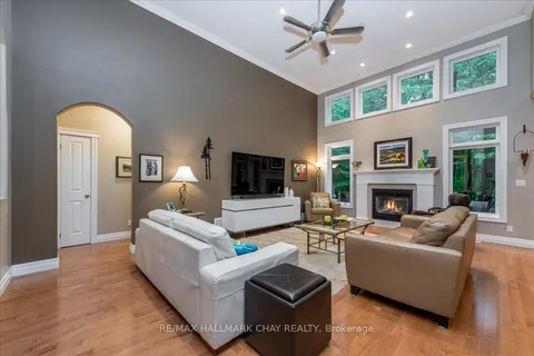 5 Timber Court, ON L9X 0H7