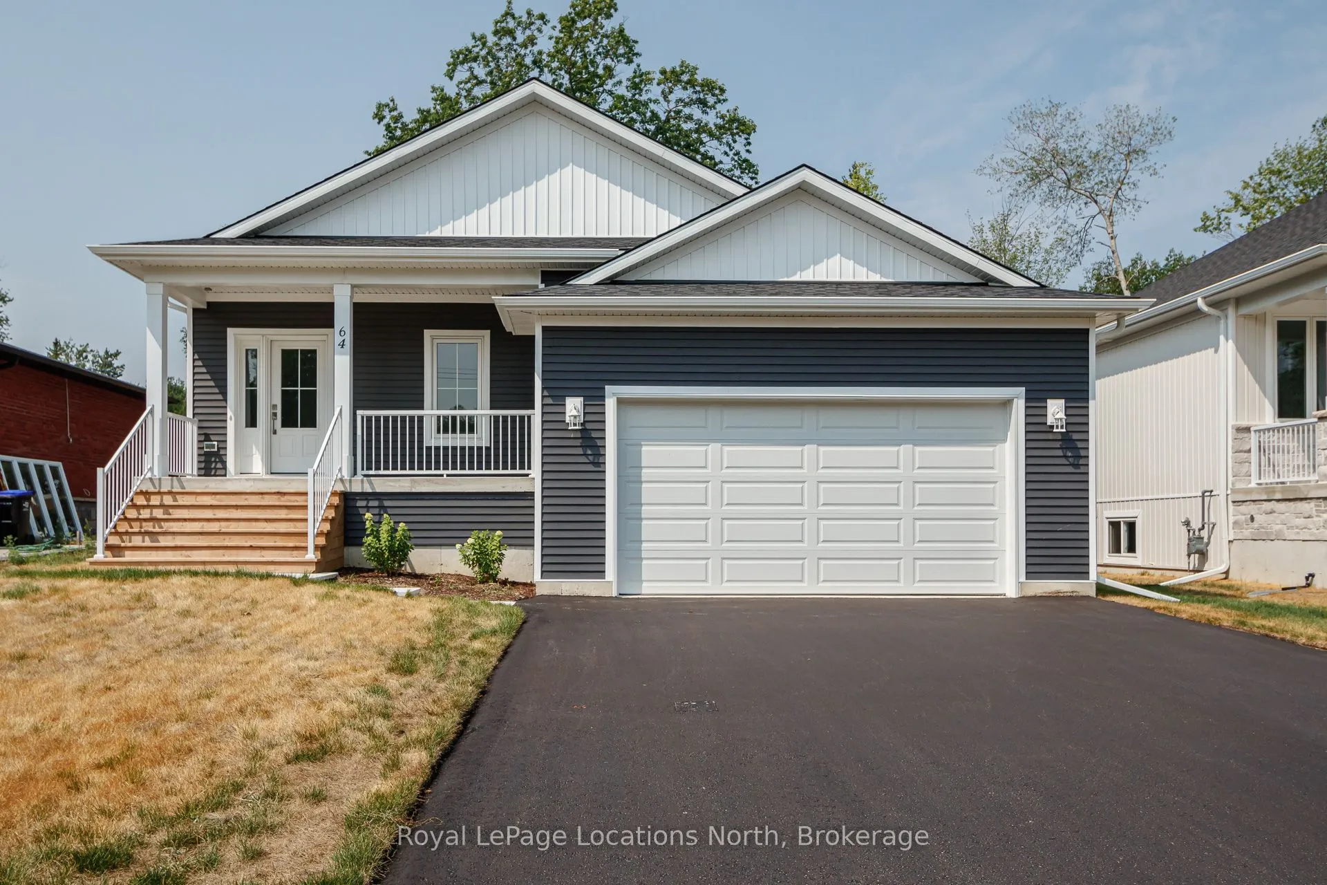 64 52nd Street, ON L9Z 1W8