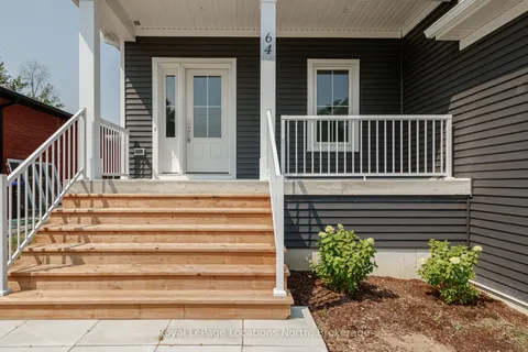 64 52nd Street, ON L9Z 1W8