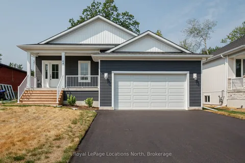 64 52nd Street, ON L9Z 1W8