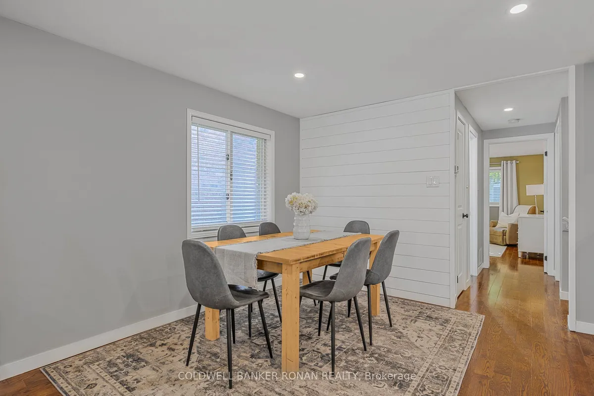 39 Ferguson Drive, ON L4N 7B5