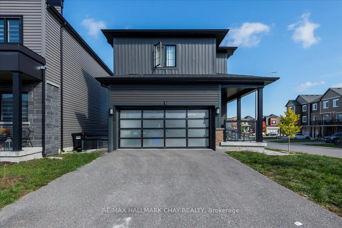 1 Alaskan Heights, ON L9J 0B1