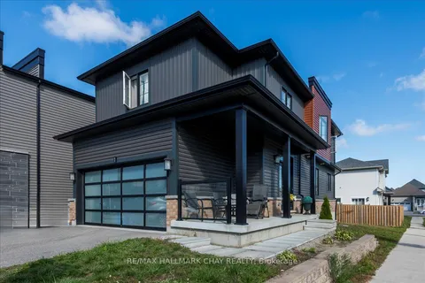 1 Alaskan Heights, ON L9J 0B1