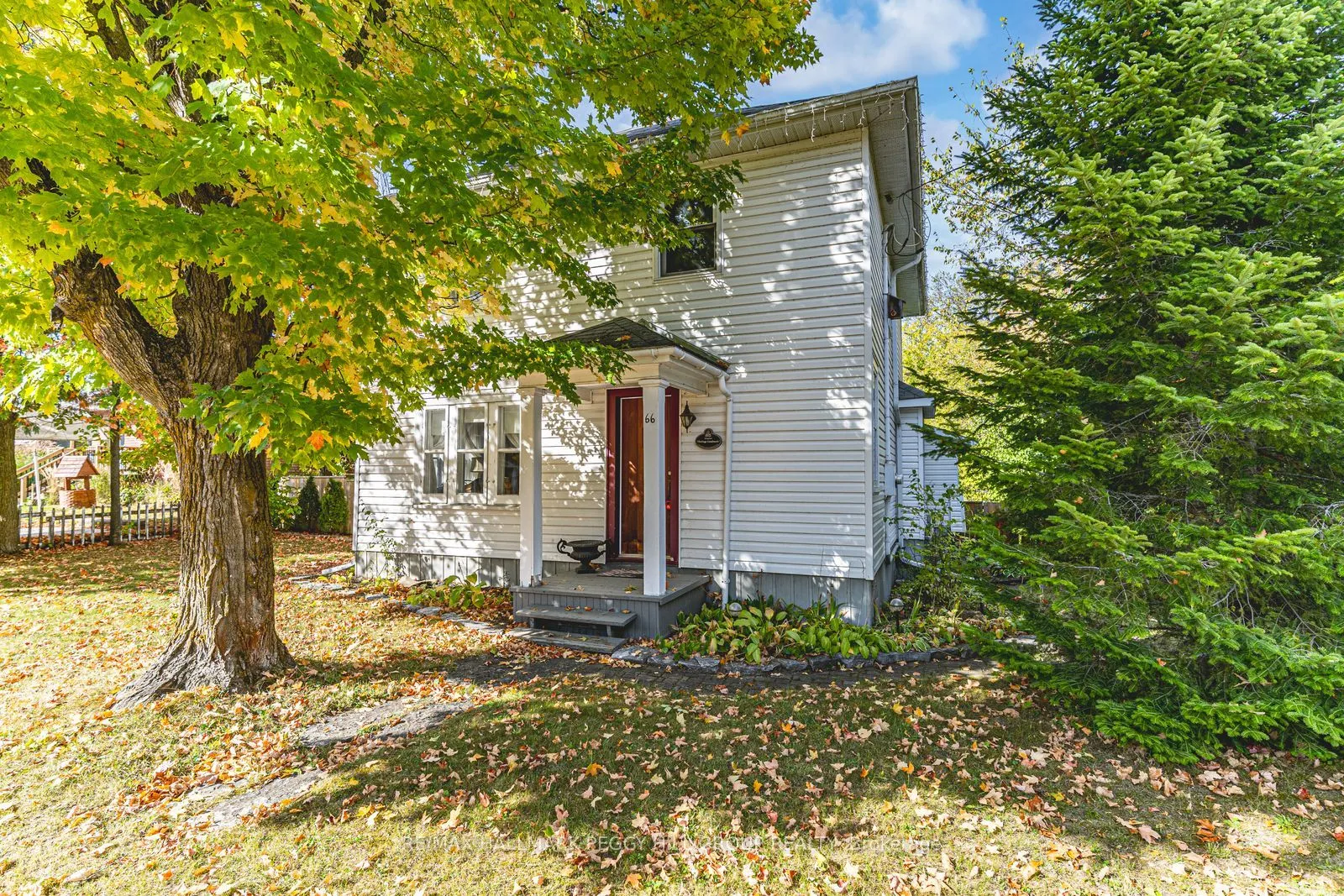 66 Richard Street, ON L0K 2A0