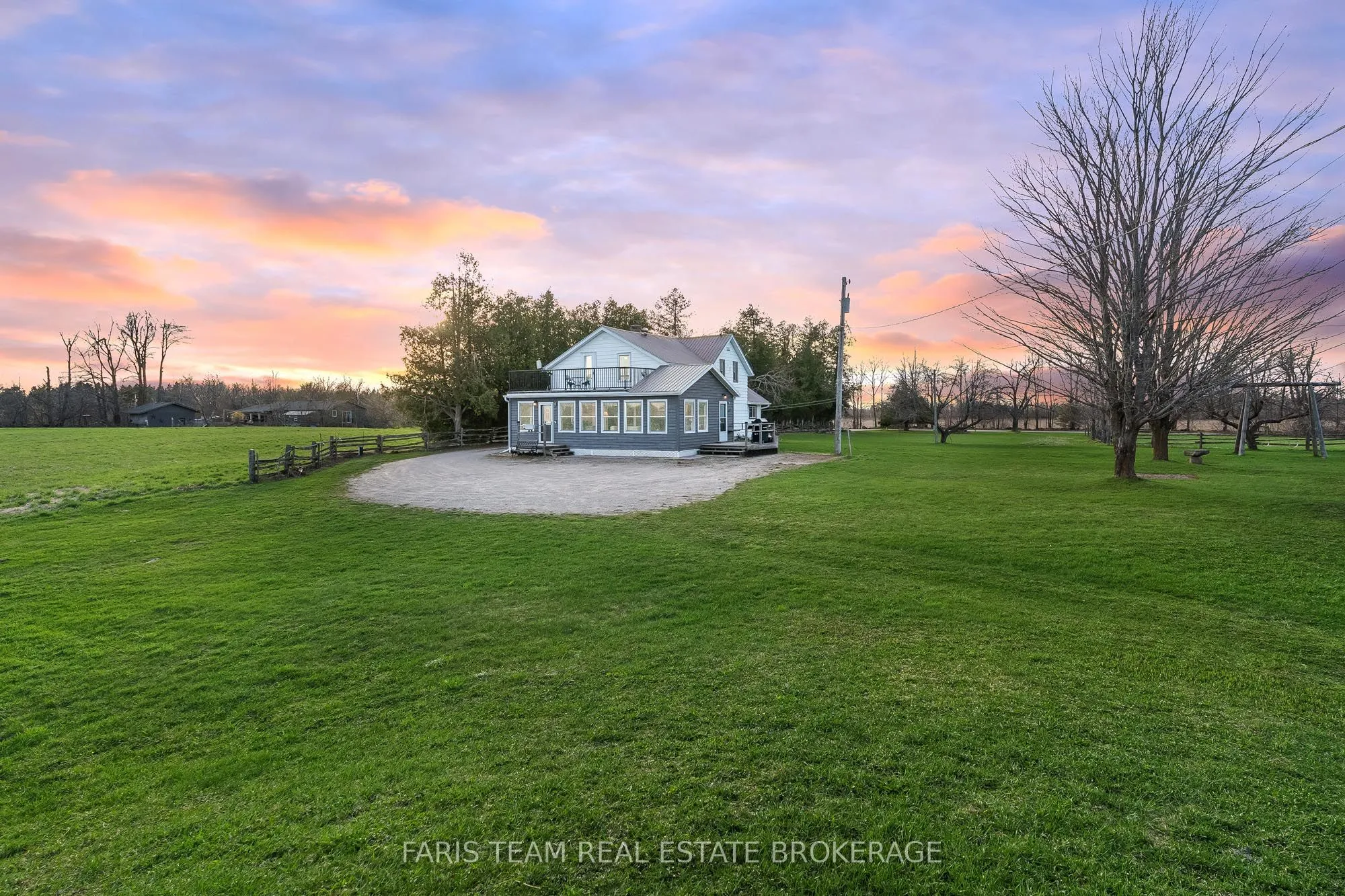 83 Hummingbird Hill Road, ON L0K 1N0