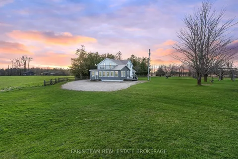 83 Hummingbird Hill Road, ON L0K 1N0