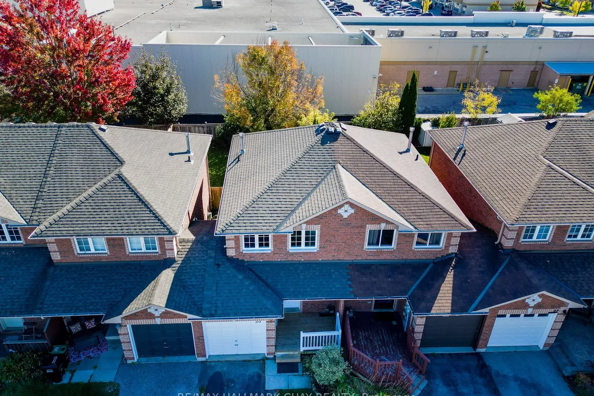 23 Srigley Street, ON L4N 0L9